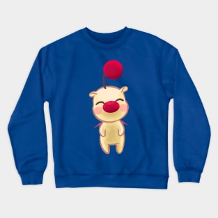 moogle Crewneck Sweatshirt